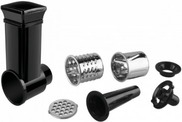 Купить Мясорубка Scarlett SC-MG45M15 — Фото 2