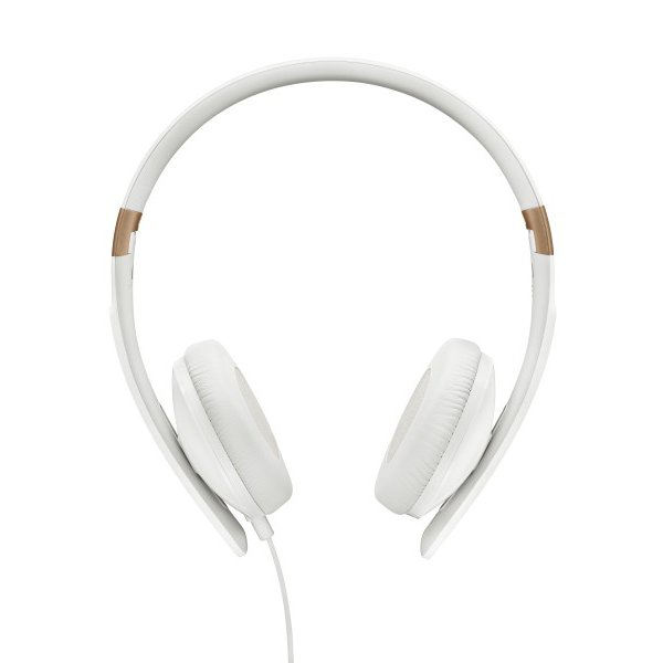 Наушники SENNHEISER HD 2.30G WHITE																		 — описание, фото, цены в интернет-магазине PT Stores