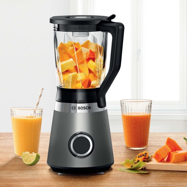 Купить Миксер Bosch MMB6172S — Фото 6