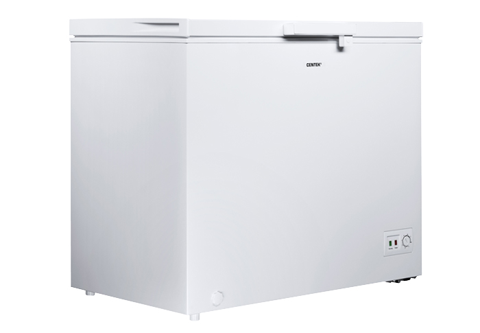 Морозильный ларь CENTEK CT-1761																		 — описание, фото, цены в интернет-магазине PT Stores