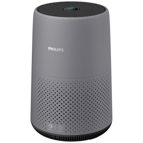Очиститель воздуха PHILIPS AC 0830/10																		 — описание, фото, цены в интернет-магазине PT Stores