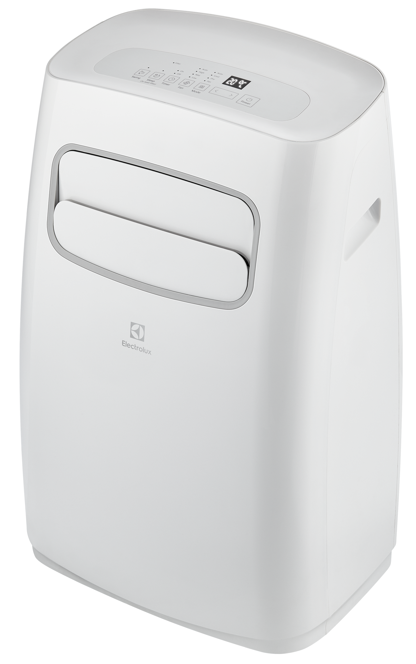 Мобильный кондиционер Electrolux EACM-12 CG/N3																		 — описание, фото, цены в интернет-магазине PT Stores