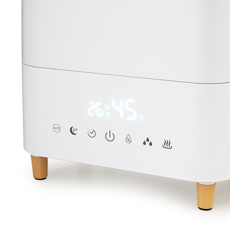 Купить Очиститель воздуха Kitfort KT-2811 — Фото 4