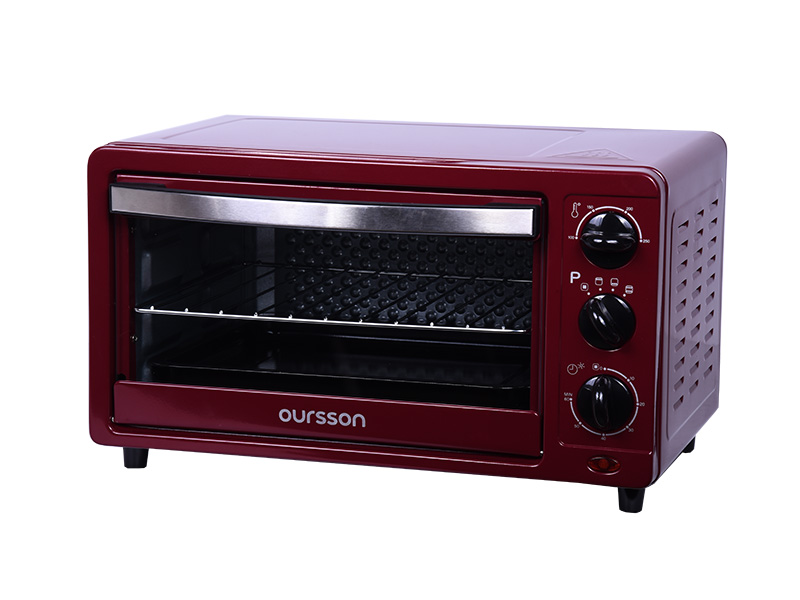 Мини-печь Oursson MO1402/DC																		 — описание, фото, цены в интернет-магазине PT Stores