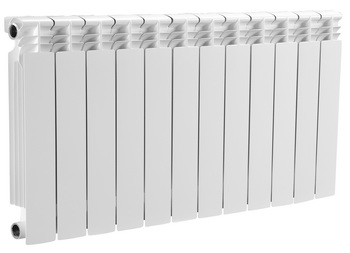 Радиатор HEATEQ HRB350-12																		 — описание, фото, цены в интернет-магазине PT Stores