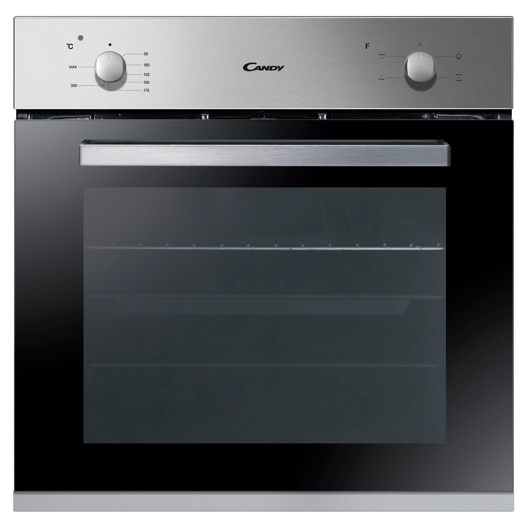 Электрический духовой шкаф CANDY FCP100X/E																		 — описание, фото, цены в интернет-магазине PT Stores