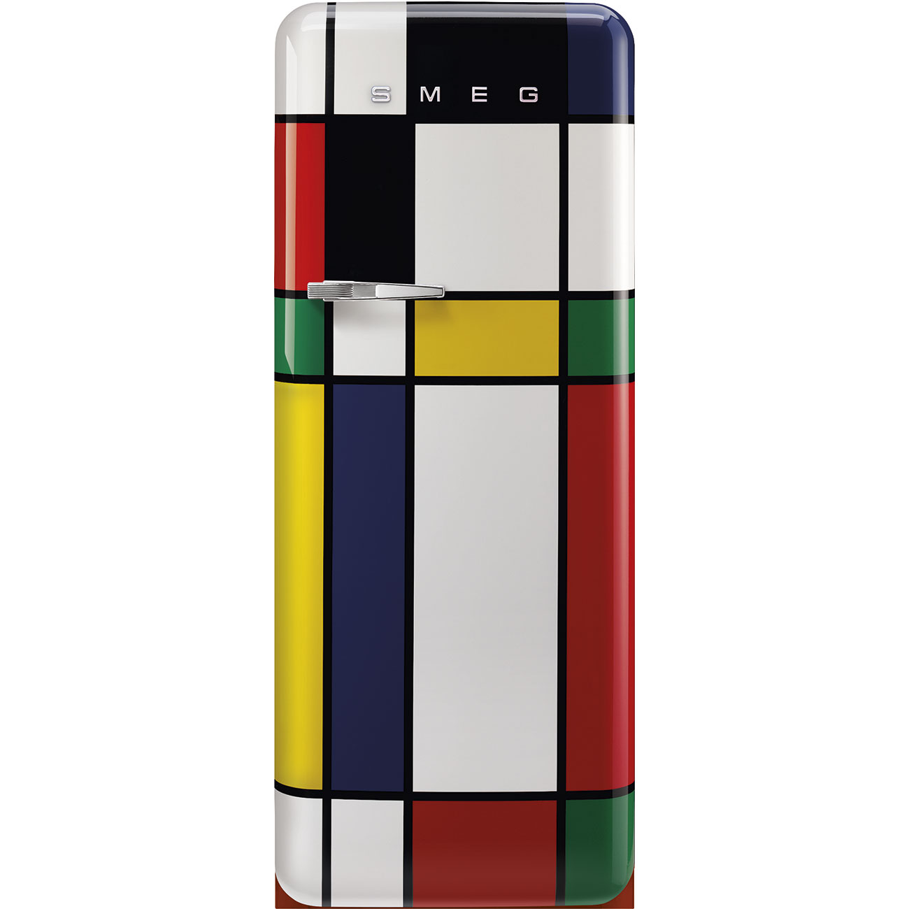 Холодильник Smeg FAB28RDMC5																		 — описание, фото, цены в интернет-магазине PT Stores