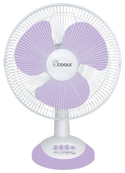 Вентилятор Scoole SC CL EF5D																		 — описание, фото, цены в интернет-магазине PT Stores