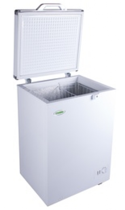 Морозильный ларь Славда FC-110C																		 — описание, фото, цены в интернет-магазине PT Stores