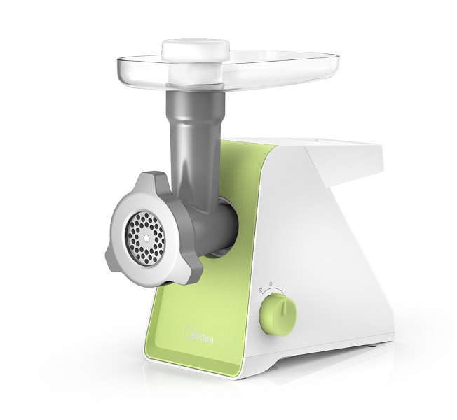 Мясорубка Midea MG-2760																		 — описание, фото, цены в интернет-магазине PT Stores