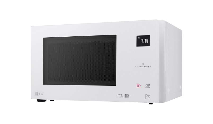 Купить Микроволновая печь LG MW25W95DIH — Фото 9