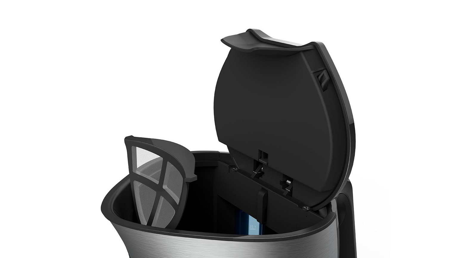 Купить Чайник BRAUN WK 5100 BK — Фото 3