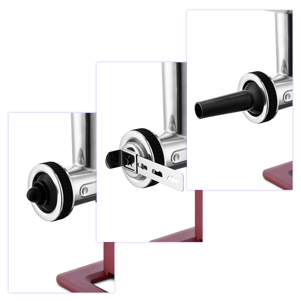 Купить Мясорубка Kitfort КТ-2110-1 — Фото 4