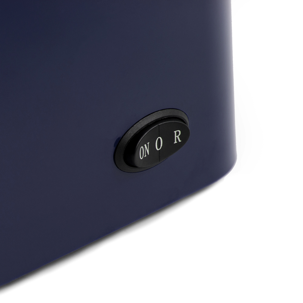 Купить Мясорубка MARTA MT-2087 синий сапфир — Фото 6