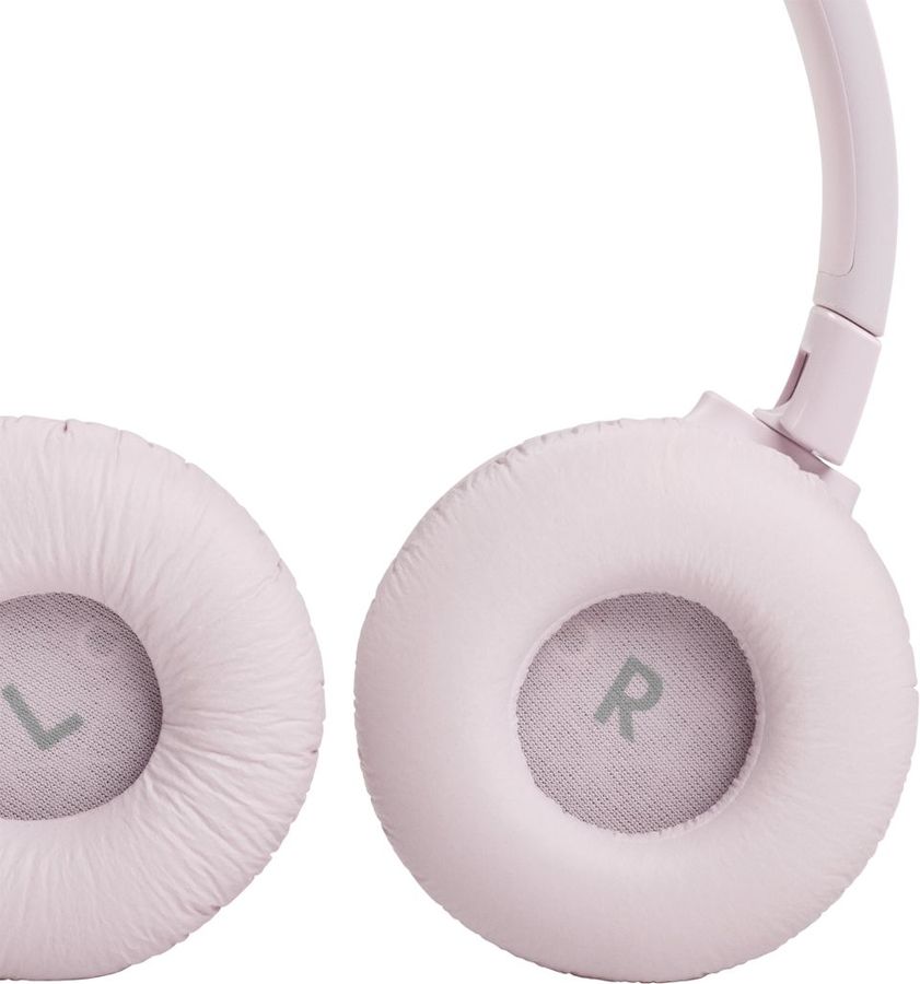 Купить Наушники JBL Tune 660NC розовый — Фото 3