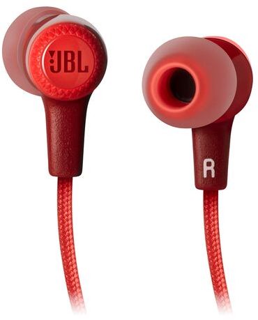 Купить Наушники JBL LIVE 25 BT  красный — Фото 3