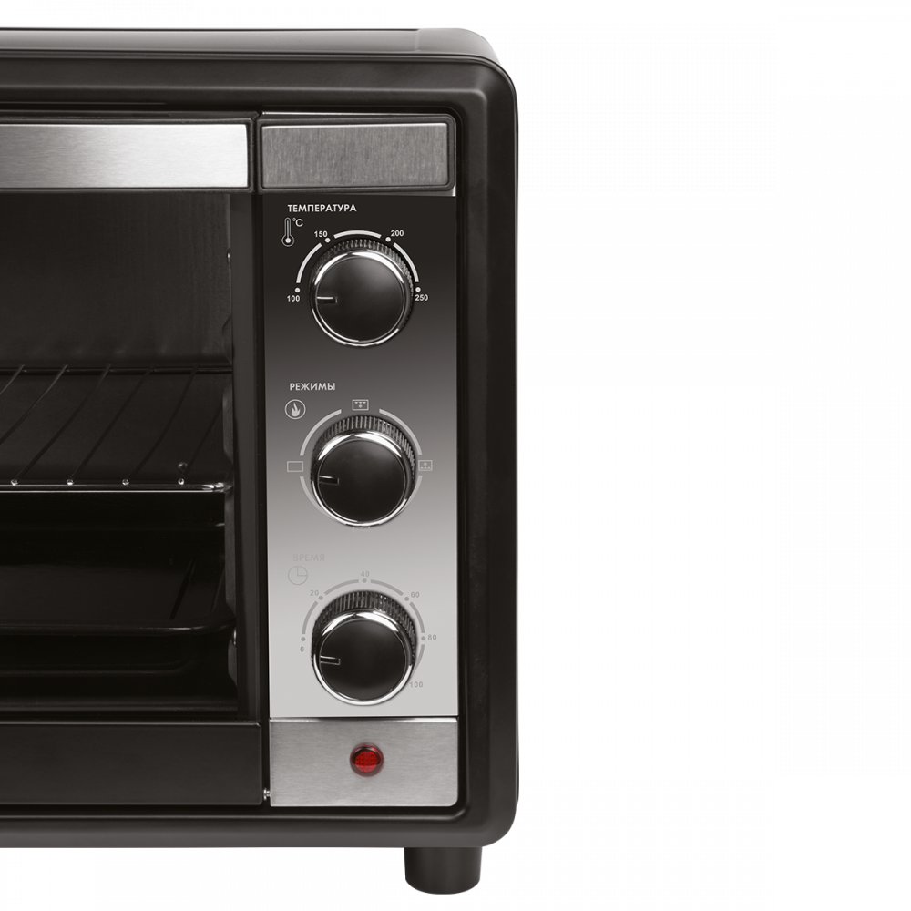 Купить Мини-печь Scarlett SC-EO93O18 — Фото 5