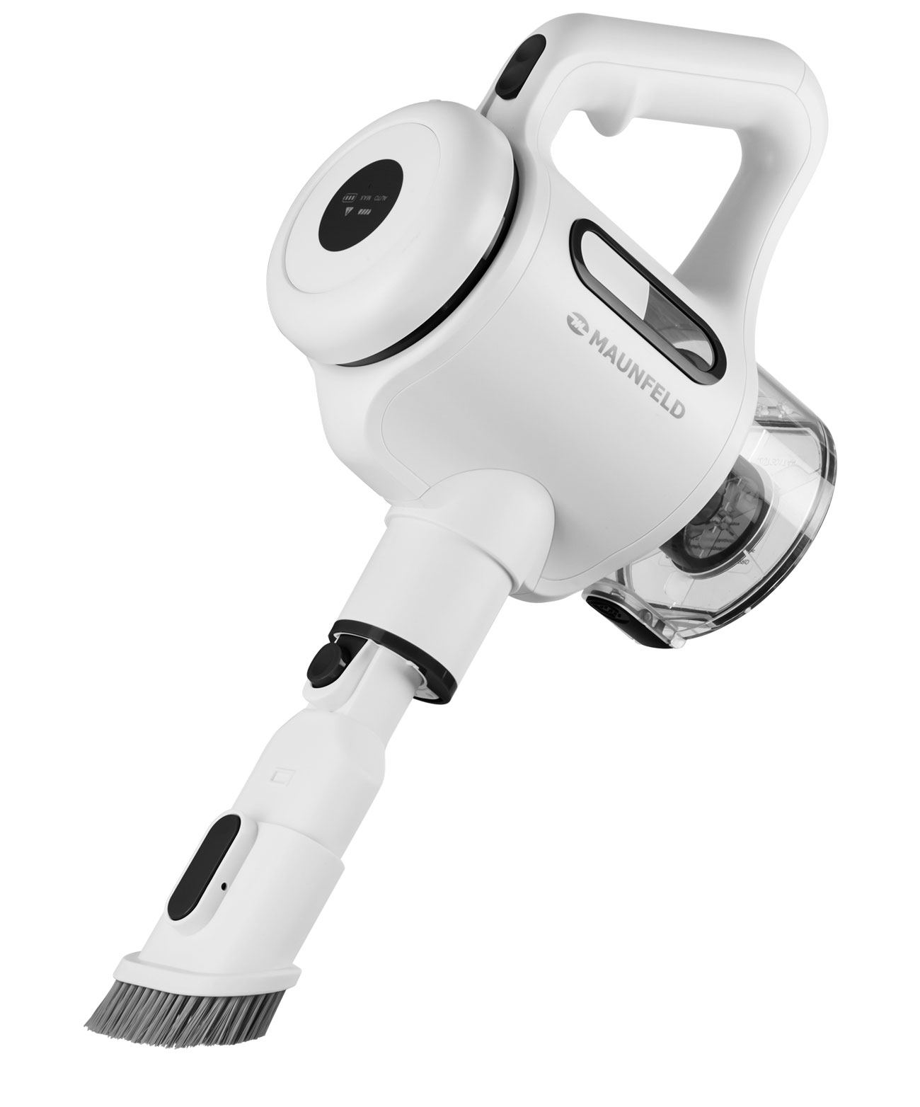 Купить  MAUNFELD MF-2034BK PRO — Фото 2