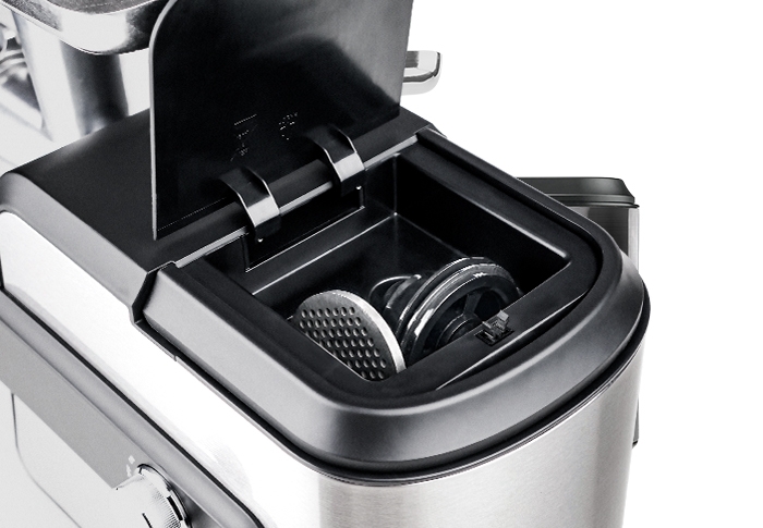 Купить Мясорубка CENTEK CT-1623 — Фото 3