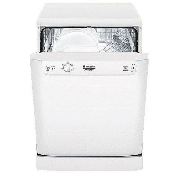 Посудомоечная машина HOTPOINT-ARISTON LBF 517																		 — описание, фото, цены в интернет-магазине PT Stores