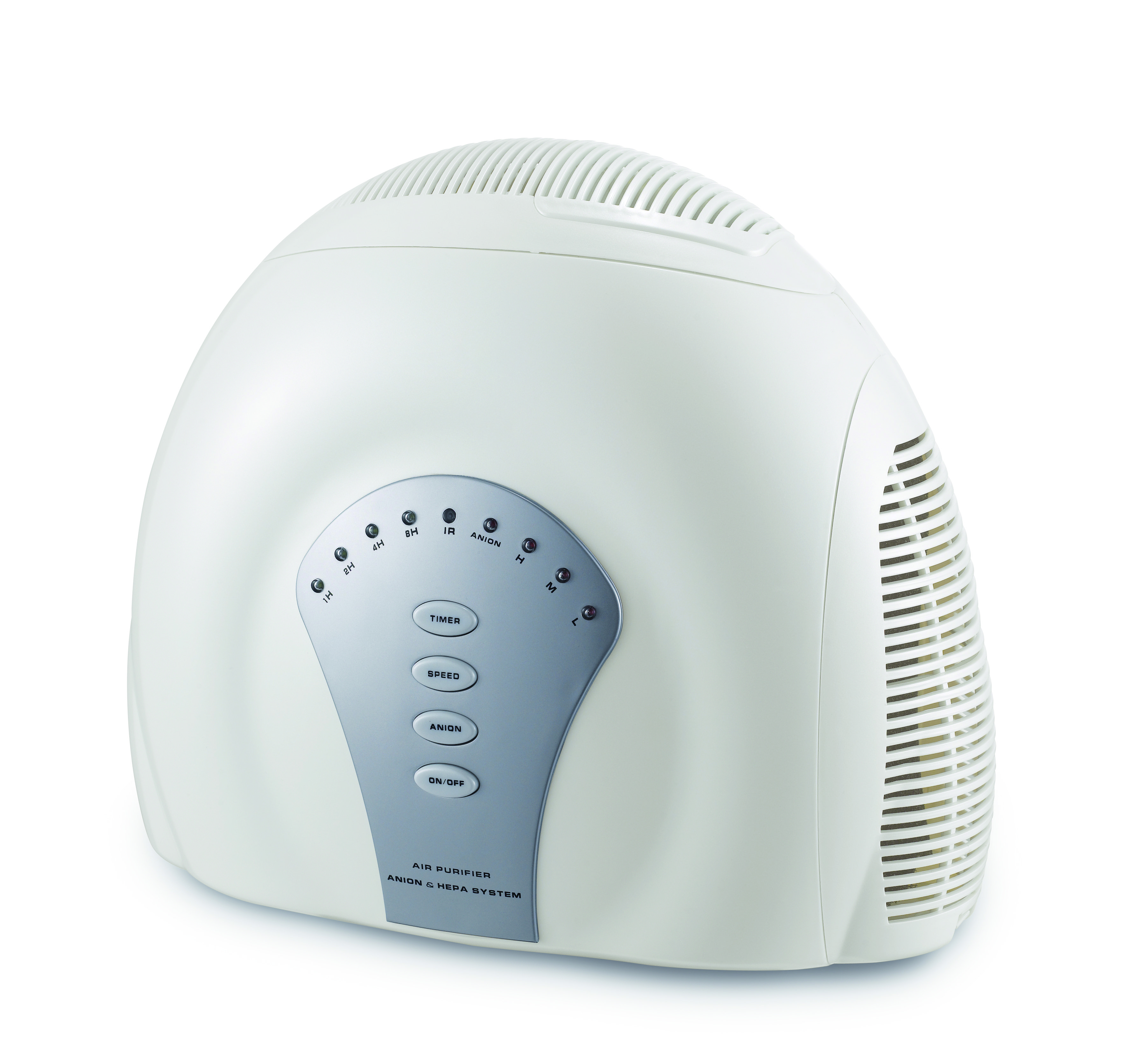 Очиститель воздуха POLARIS PPA 2540i																		 — описание, фото, цены в интернет-магазине PT Stores