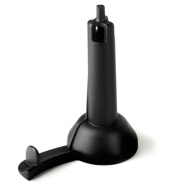 Купить Кухонный комбайн HOTPOINT-ARISTON MC 057C AX0 — Фото 4