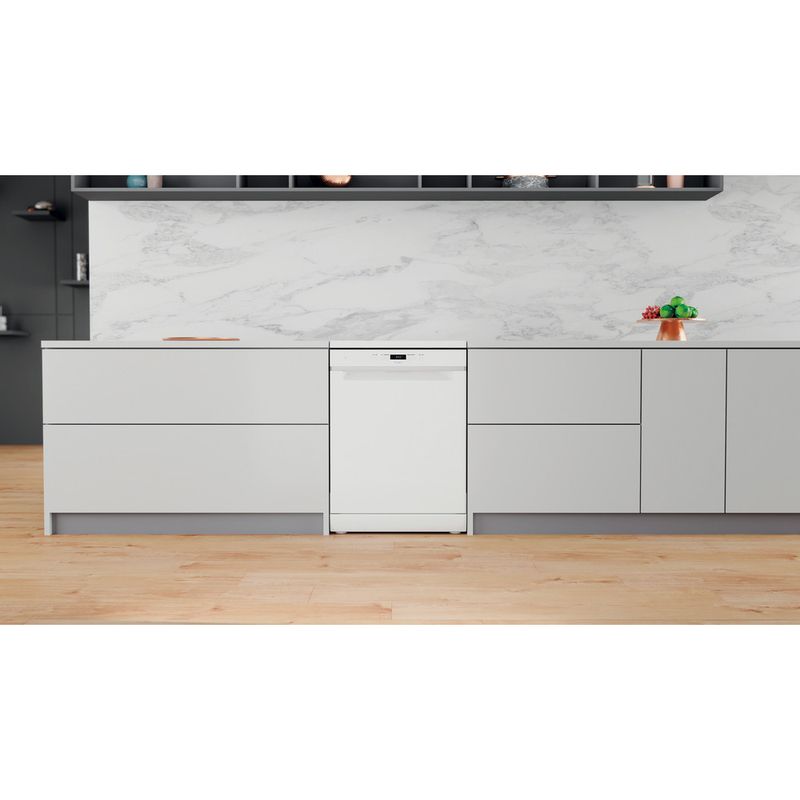 Купить Посудомоечная машина Whirlpool WFC 3C26N F — Фото 12