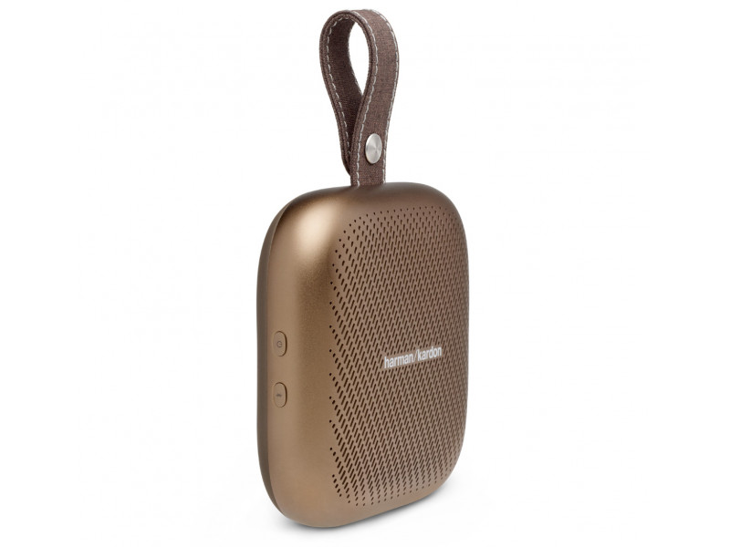 Купить Портативная акустика HARMAN / KARDON HKNEOBRN — Фото 4