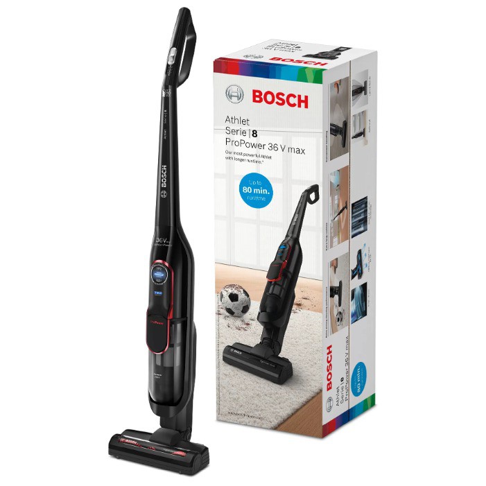 Купить  Bosch BCH87POW1 — Фото 3