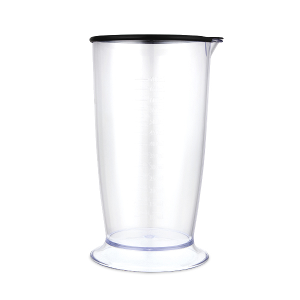 Купить Блендер BQ HB1030SS Black-steel — Фото 3