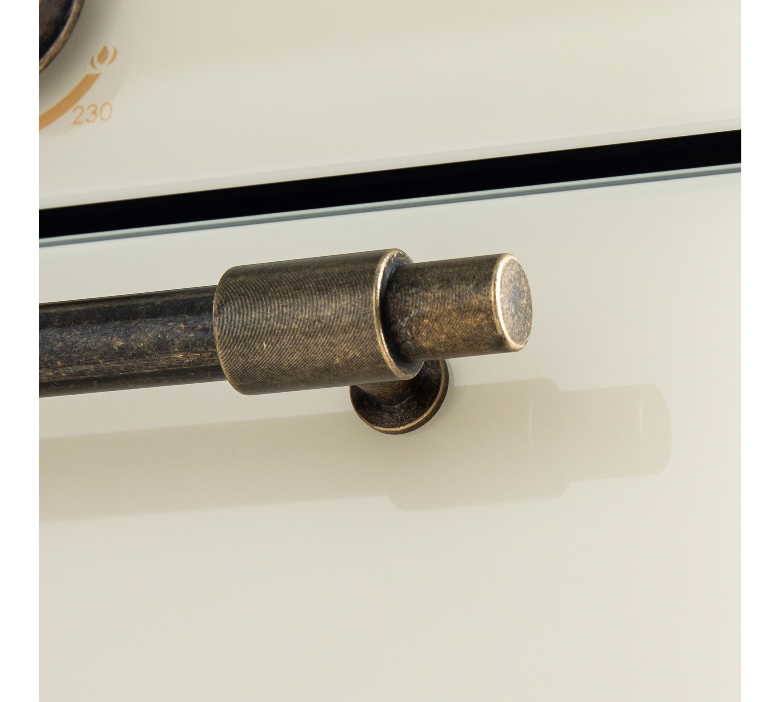 Купить Газовый духовой шкаф MAUNFELD MGOGG.673RILB.TM — Фото 8