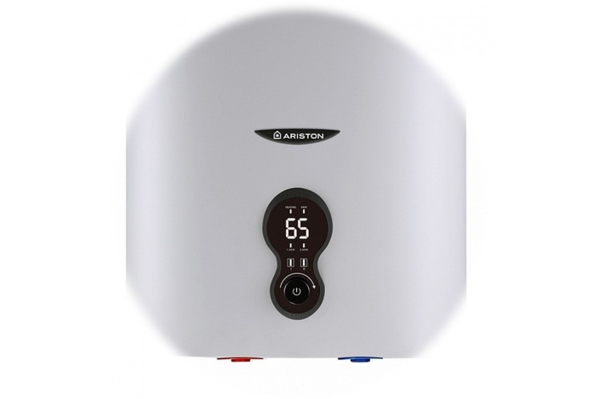 Купить Водонагреватель накопительный ARISTON LEXIS 100 — Фото 2