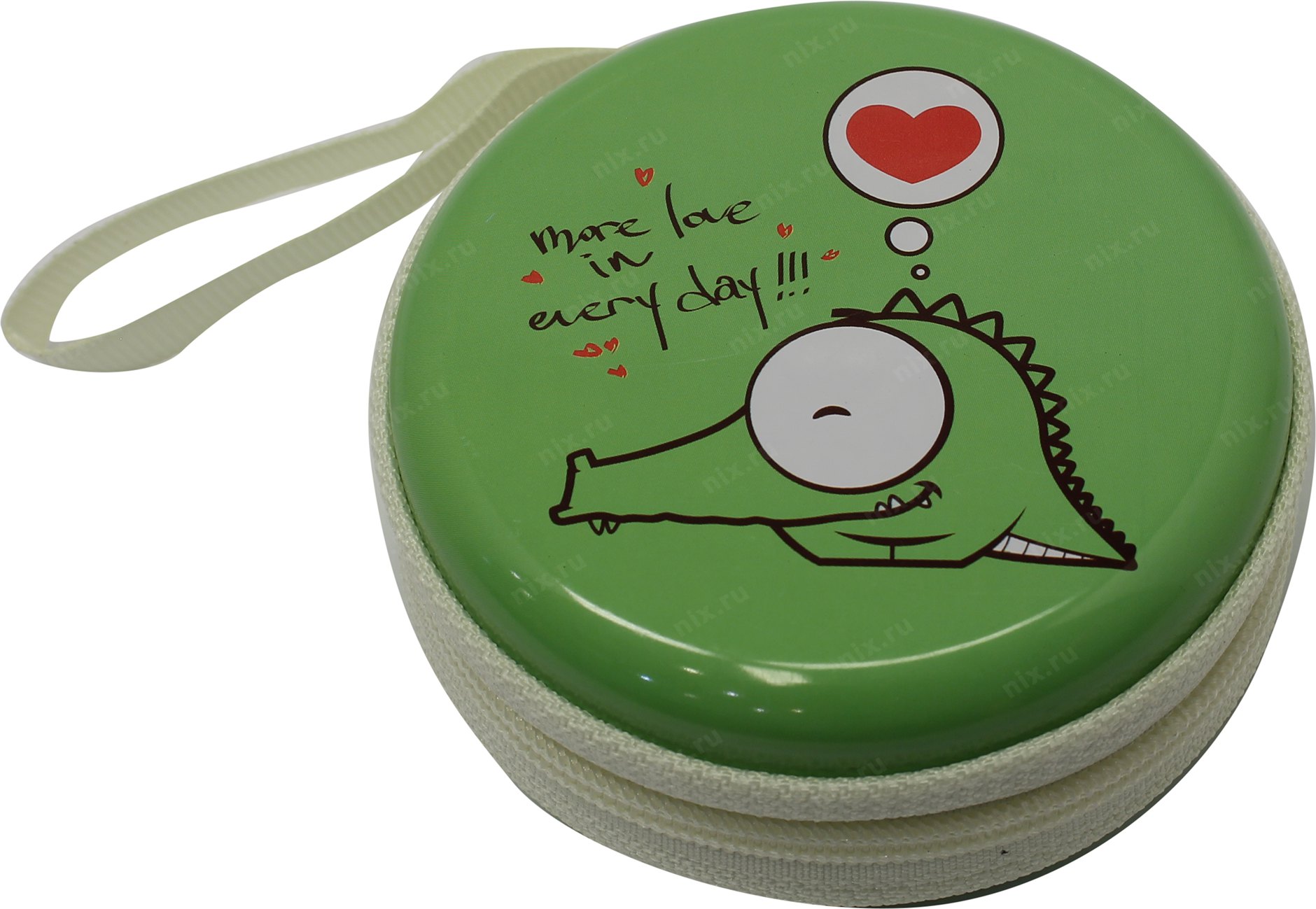 Купить Наушники HARPER KIDS HK-39 Green — Фото 2