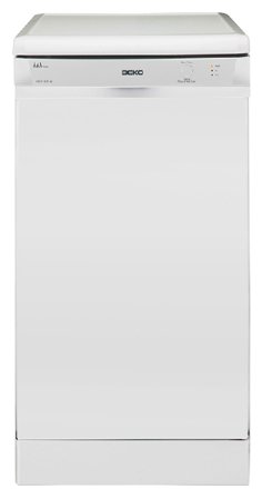 Посудомоечная машина BEKO DSFS 4530																		 — описание, фото, цены в интернет-магазине PT Stores