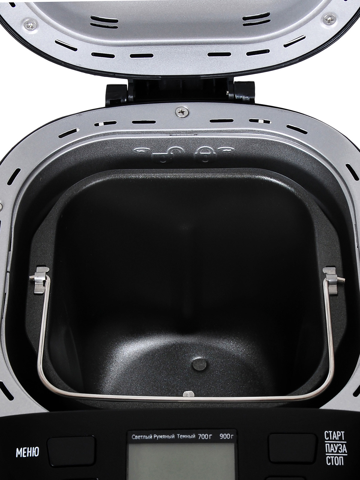 Купить Хлебопечь Hyundai HYBM-P0513 — Фото 5