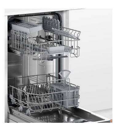 Купить Встраиваемая посудомоечная машина Bosch SPV2HKX39E — Фото 2