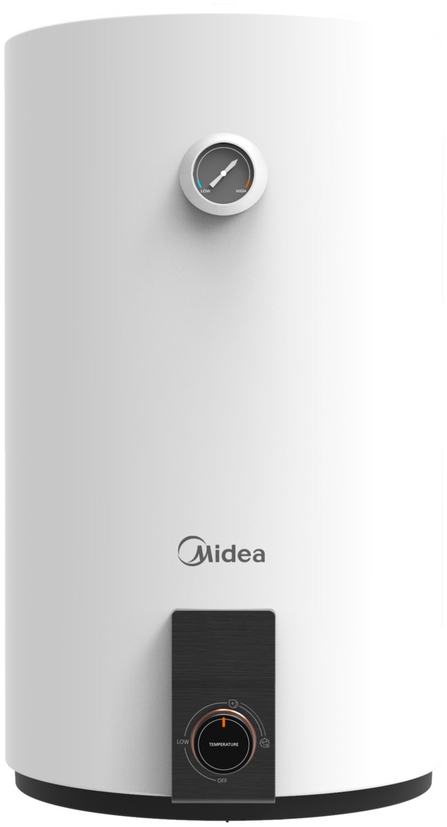 Водонагреватель накопительный Midea MWH-5015-CVM																		 — описание, фото, цены в интернет-магазине PT Stores