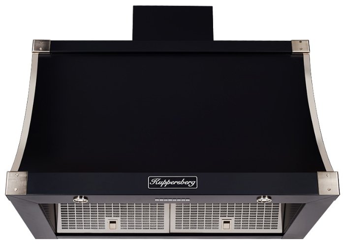 Купольная вытяжка KUPPERSBERG T 939 ANT Silver																		 — описание, фото, цены в интернет-магазине PT Stores