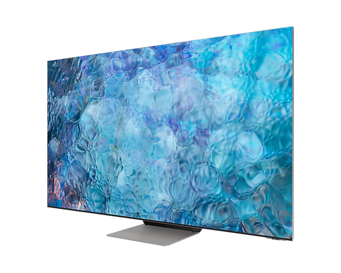Купить Телевизор SAMSUNG QE85QN900AUXRU — Фото 3