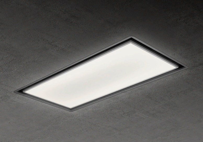 Островная вытяжка ELICA SKYDOME H16 A/100																		 — описание, фото, цены в интернет-магазине PT Stores