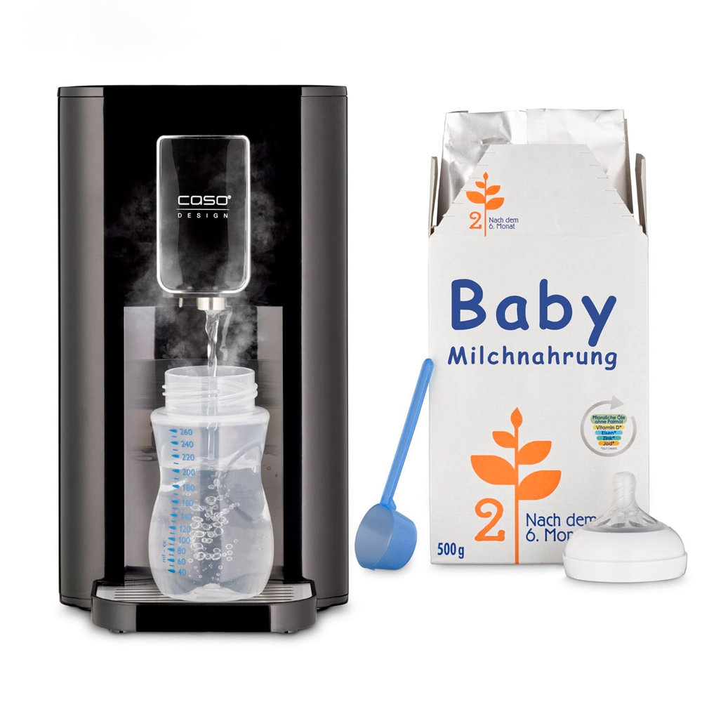 Купить Термопот CASO HW 550 — Фото 3