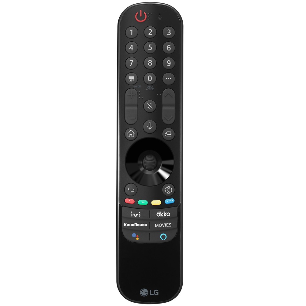 Купить Телевизор LG 86NANO926PB — Фото 10
