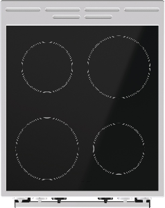 Купить Электрическая плита Gorenje EC535G — Фото 2