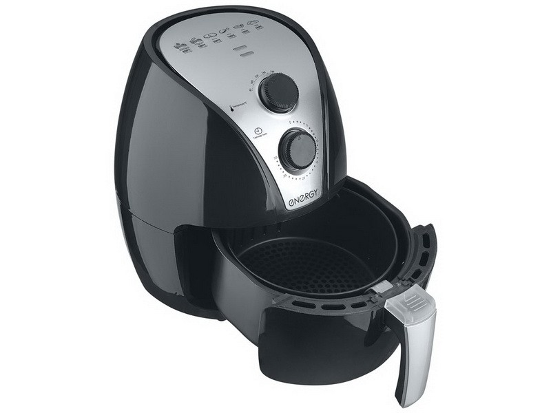 Купить Электрический гриль ENERGY EN-288 — Фото 4