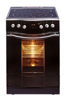 Электрическая плита HANSA FCCI 68266080