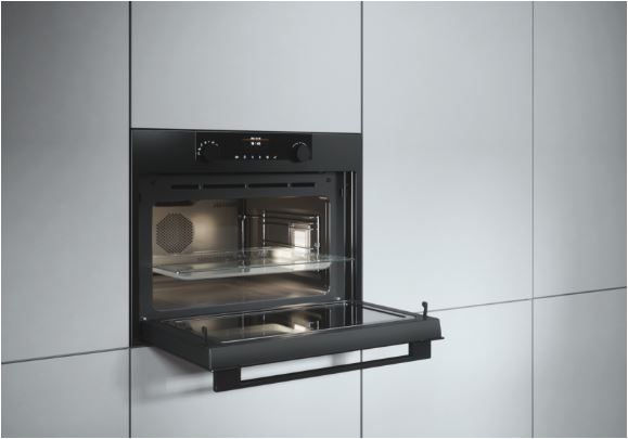 Купить Встраиваемая СВЧ печь Asko OM8464A1 — Фото 3