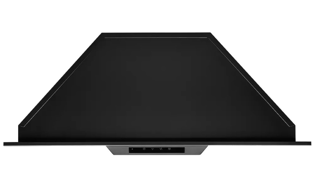 Купить Вытяжка встраиваемая KUPPERSBERG INLINEA 72 Black — Фото 4