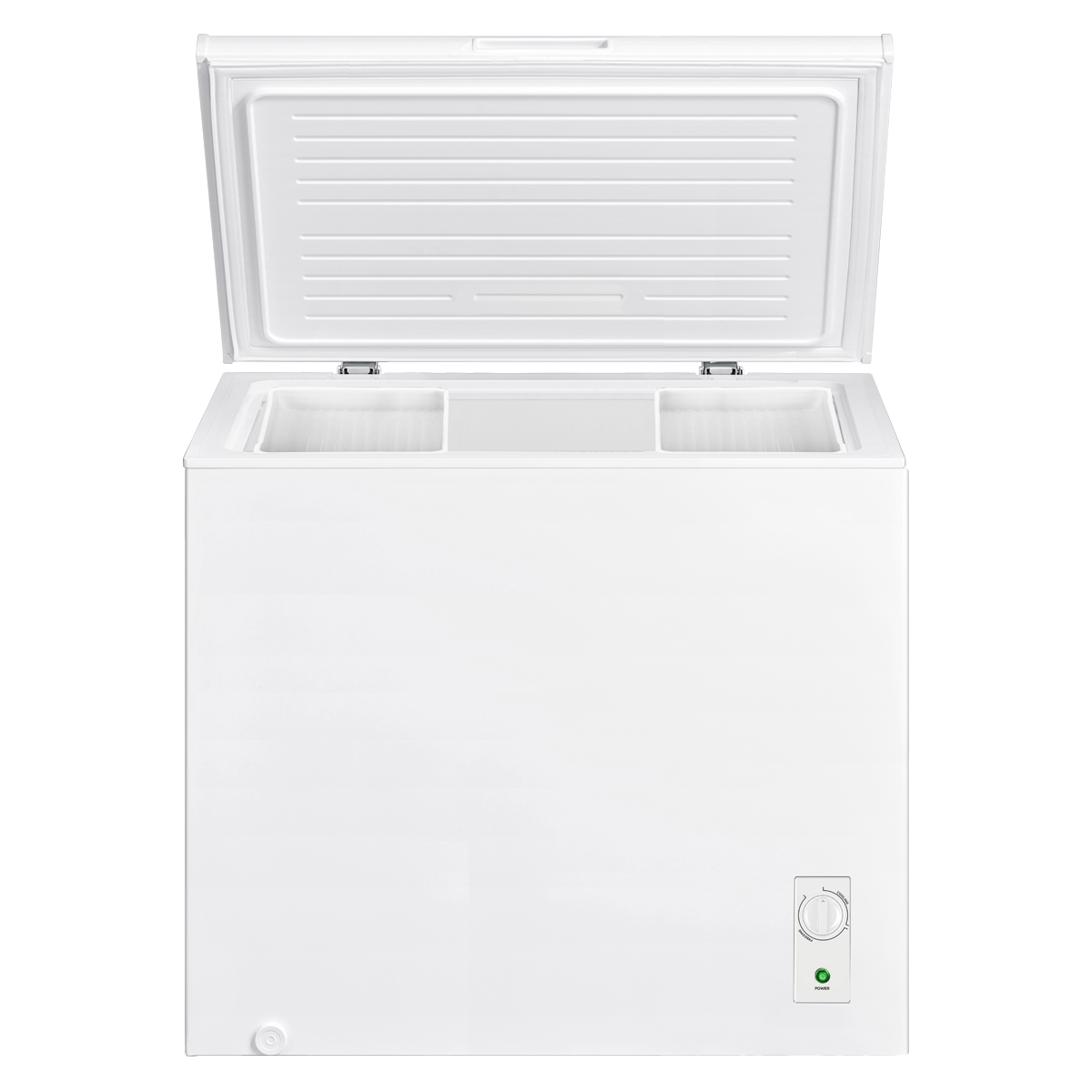 Купить Морозильный ларь CENTEK CT-1787 — Фото 2