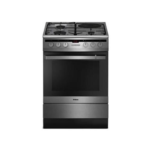 Комбинированная плита HANSA FCMX 64040																		 — описание, фото, цены в интернет-магазине PT Stores