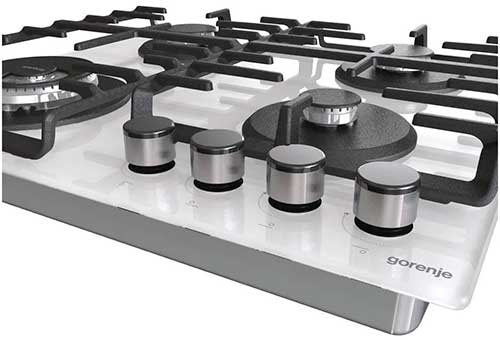 Купить Газовая варочная панель Gorenje GT642SYW — Фото 3